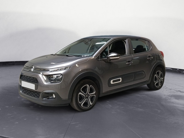 CitroënC31.5 BLUEHDI 100CH S&S PLUS