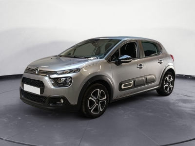 CitroënC31.5 BLUEHDI 100CH S&S PLUS