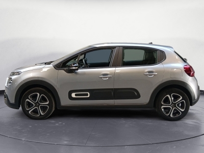 Citroën C3 1.5 BLUEHDI 100CH S&S PLUS