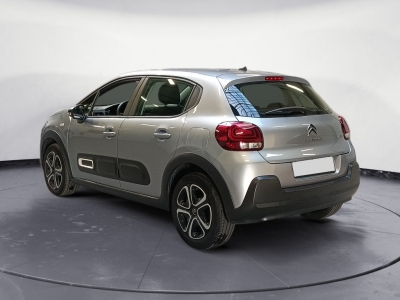 Citroën C3 1.5 BLUEHDI 100CH S&S PLUS