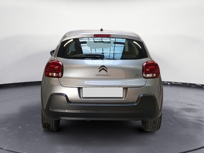 Citroën C3 1.5 BLUEHDI 100CH S&S PLUS