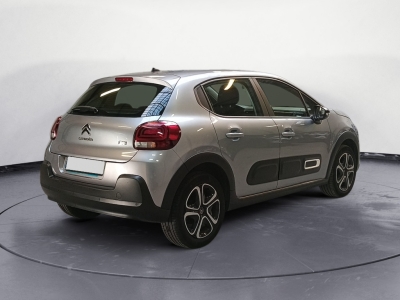 Citroën C3 1.5 BLUEHDI 100CH S&S PLUS