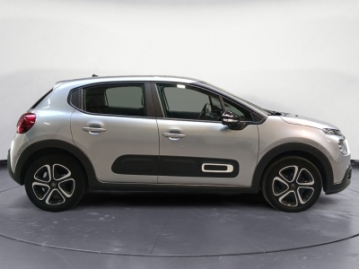 Citroën C3 1.5 BLUEHDI 100CH S&S PLUS