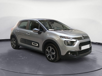Citroën C3 1.5 BLUEHDI 100CH S&S PLUS