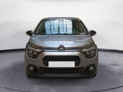 Citroën C3 1.5 BLUEHDI 100CH S&S PLUS