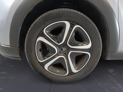 Citroën C3 1.5 BLUEHDI 100CH S&S PLUS