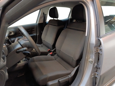 Citroën C3 1.5 BLUEHDI 100CH S&S PLUS