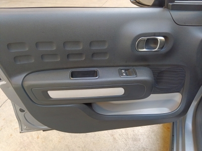 Citroën C3 1.5 BLUEHDI 100CH S&S PLUS