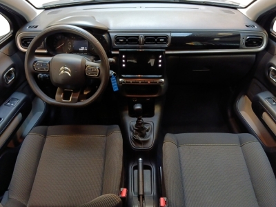Citroën C3 1.5 BLUEHDI 100CH S&S PLUS