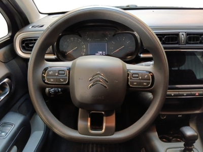 Citroën C3 1.5 BLUEHDI 100CH S&S PLUS