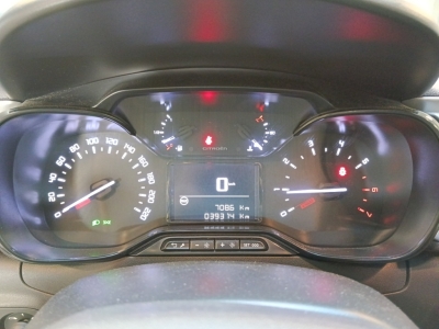 Citroën C3 1.5 BLUEHDI 100CH S&S PLUS