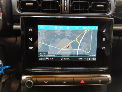 Citroën C3 1.5 BLUEHDI 100CH S&S PLUS