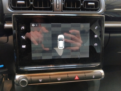 Citroën C3 1.5 BLUEHDI 100CH S&S PLUS