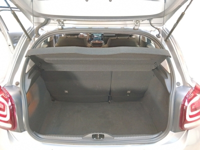 Citroën C3 1.5 BLUEHDI 100CH S&S PLUS