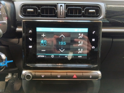 Citroën C3 1.5 BLUEHDI 100CH S&S PLUS