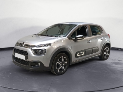 CitroënC31.5 BLUEHDI 100CH S&S PLUS