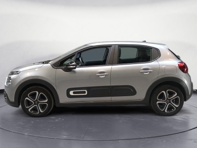 Citroën C3 1.5 BLUEHDI 100CH S&S PLUS