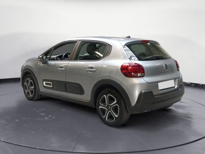 Citroën C3 1.5 BLUEHDI 100CH S&S PLUS