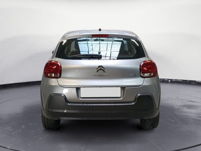 Citroën C3 1.5 BLUEHDI 100CH S&S PLUS