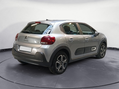 Citroën C3 1.5 BLUEHDI 100CH S&S PLUS