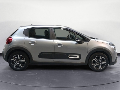 Citroën C3 1.5 BLUEHDI 100CH S&S PLUS