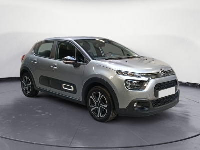 Citroën C3 1.5 BLUEHDI 100CH S&S PLUS