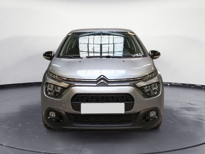 Citroën C3 1.5 BLUEHDI 100CH S&S PLUS