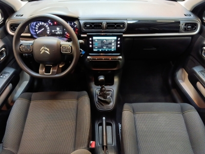 Citroën C3 1.5 BLUEHDI 100CH S&S PLUS