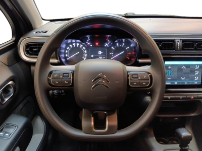 Citroën C3 1.5 BLUEHDI 100CH S&S PLUS