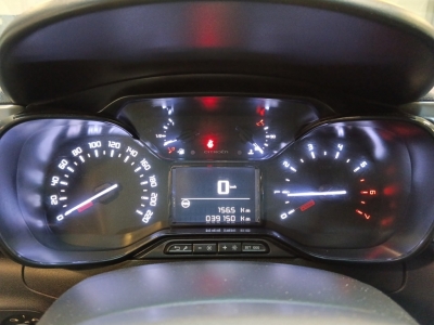 Citroën C3 1.5 BLUEHDI 100CH S&S PLUS