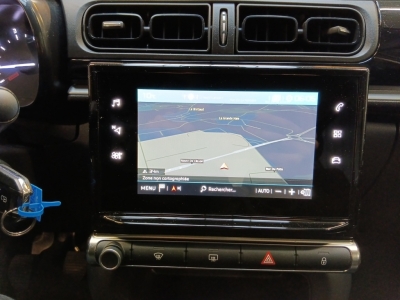 Citroën C3 1.5 BLUEHDI 100CH S&S PLUS
