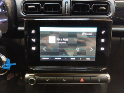 Citroën C3 1.5 BLUEHDI 100CH S&S PLUS