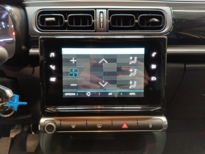 Citroën C3 1.5 BLUEHDI 100CH S&S PLUS