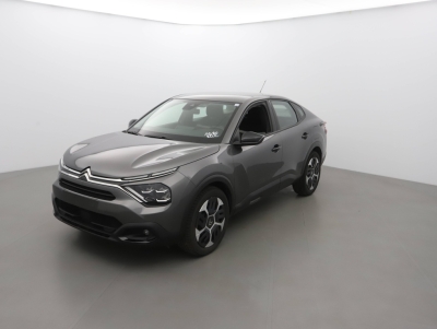 Citroën C4 X 1.2 PURETECH 100 FEEL