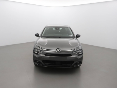 Citroën C4 X 1.2 PURETECH 100 FEEL