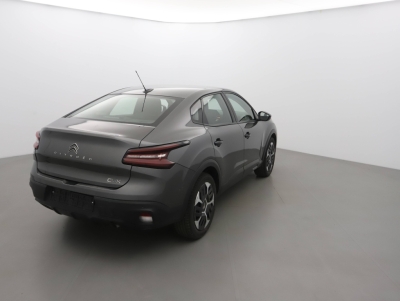 Citroën C4 X 1.2 PURETECH 100 FEEL