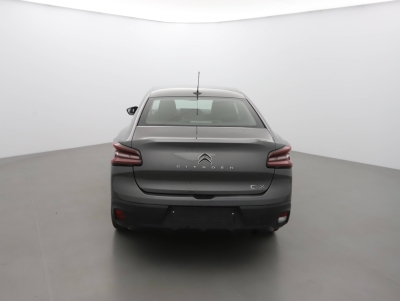 Citroën C4 X 1.2 PURETECH 100 FEEL