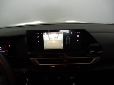 Citroën C4 X 1.2 PURETECH 100 FEEL