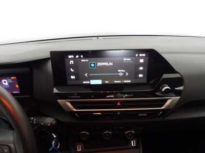Citroën C4 X 1.2 PURETECH 100 FEEL