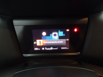 Citroën C4 X 1.2 PURETECH 100 FEEL
