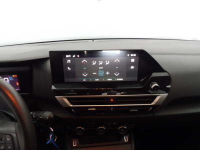 Citroën C4 X 1.2 PURETECH 100 FEEL