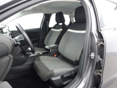 Citroën C4 X 1.2 PURETECH 100 FEEL