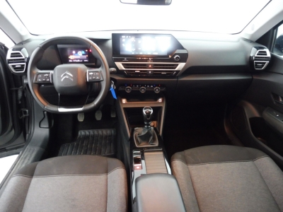 Citroën C4 X 1.2 PURETECH 100 FEEL