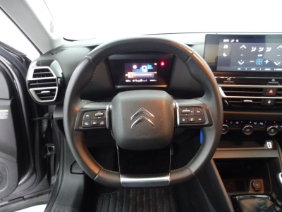 Citroën C4 X 1.2 PURETECH 100 FEEL