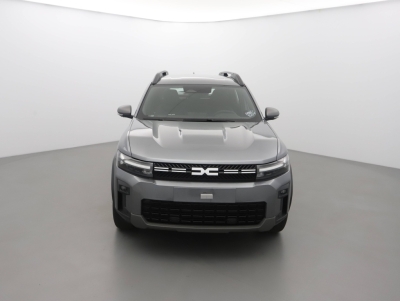 Dacia Bigster 1.2 MILD HYBRID 130CH EXPRESSION 4X4