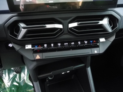 Dacia Bigster 1.2 MILD HYBRID 130CH EXPRESSION 4X4