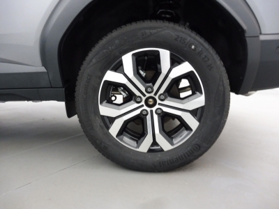 Dacia Bigster 1.2 MILD HYBRID 130CH EXPRESSION 4X4