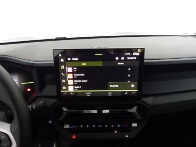 Dacia Bigster 1.2 MILD HYBRID 130CH EXPRESSION 4X4