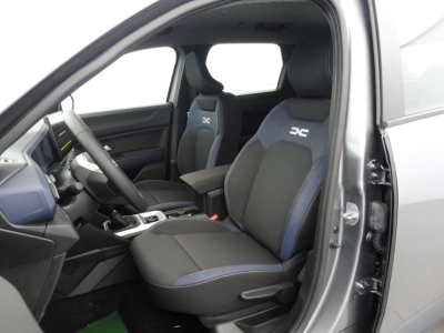 Dacia Bigster 1.2 MILD HYBRID 130CH EXPRESSION 4X4