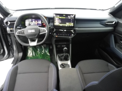 Dacia Bigster 1.2 MILD HYBRID 130CH EXPRESSION 4X4